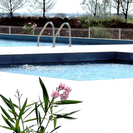 Domaine De La Mandoune