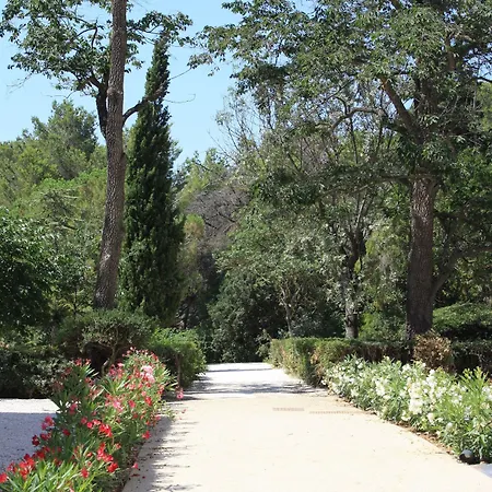 Domaine De La Mandoune 리조트