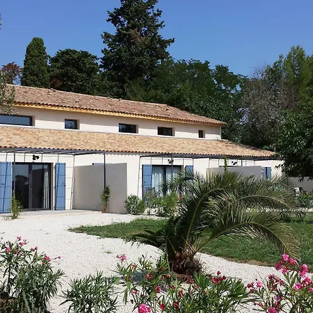 Domaine De La Mandoune 리조트