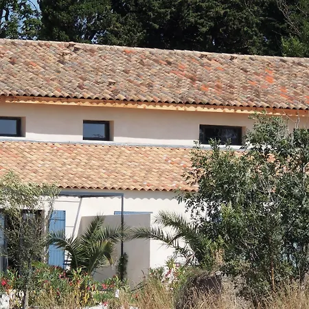 Domaine De La Mandoune 4* 마르세이앙