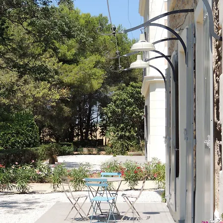 Domaine De La Mandoune 리조트 4*