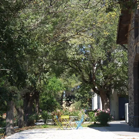 Domaine De La Mandoune 4* 마르세이앙