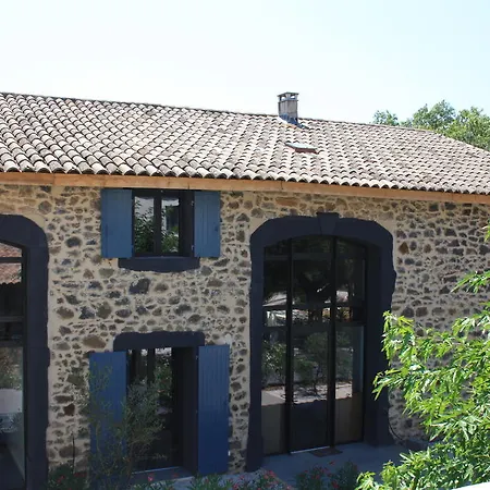 Domaine De La Mandoune