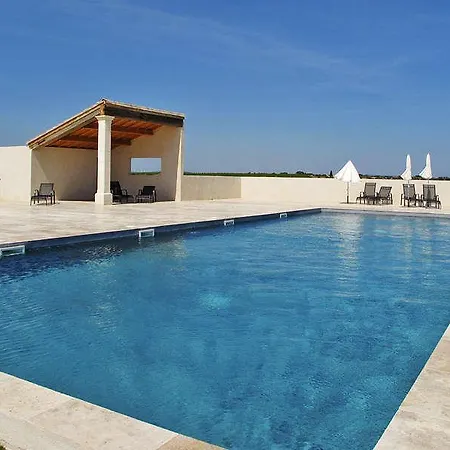 Domaine De La Mandoune