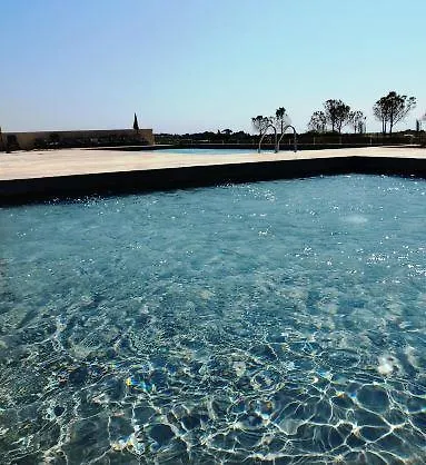 Domaine De La Mandoune 4* 마르세이앙