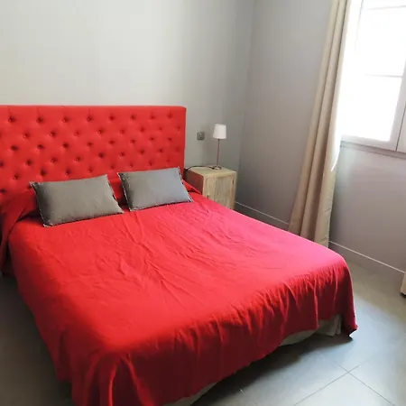 Domaine De La Mandoune Ośrodek wypoczynkowy 4*