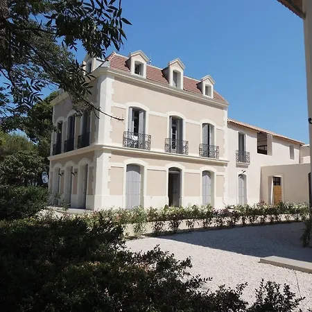 Domaine De La Mandoune Marseillan (Herault)