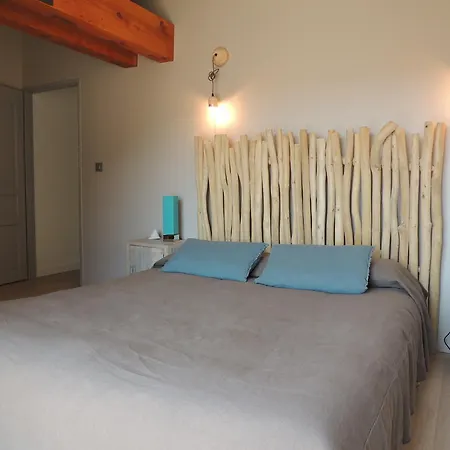 Domaine De La Mandoune Marseillan (Herault)