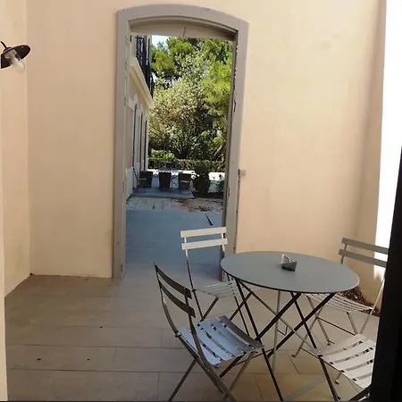 Ośrodek wypoczynkowy Domaine De La Mandoune 4*