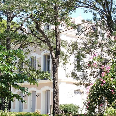 Domaine De La Mandoune Marseillan (Herault)