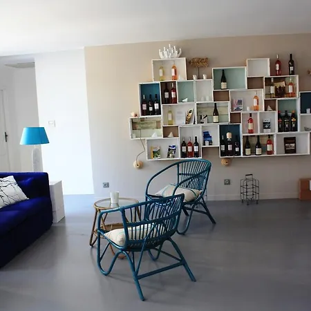 Üdülőközpont Domaine De La Mandoune 4*
