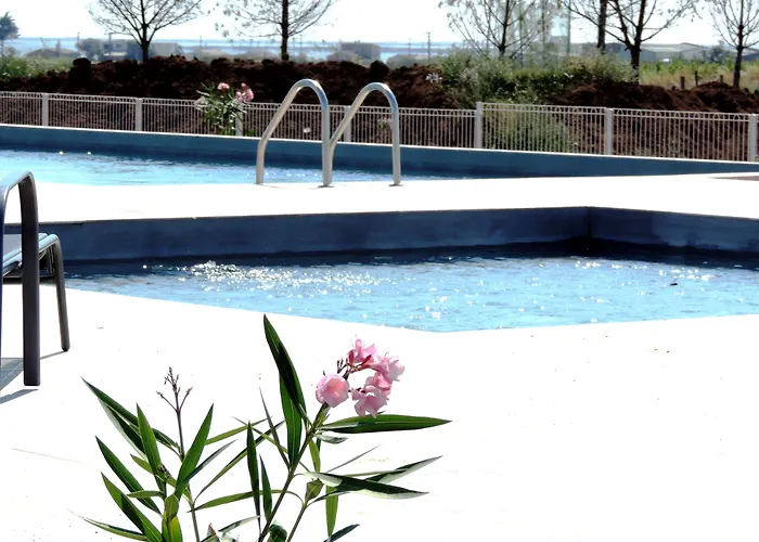 Domaine De La Mandoune