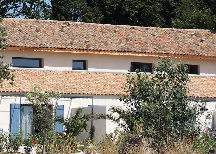 Domaine De La Mandoune 4* Marseillan (Herault)