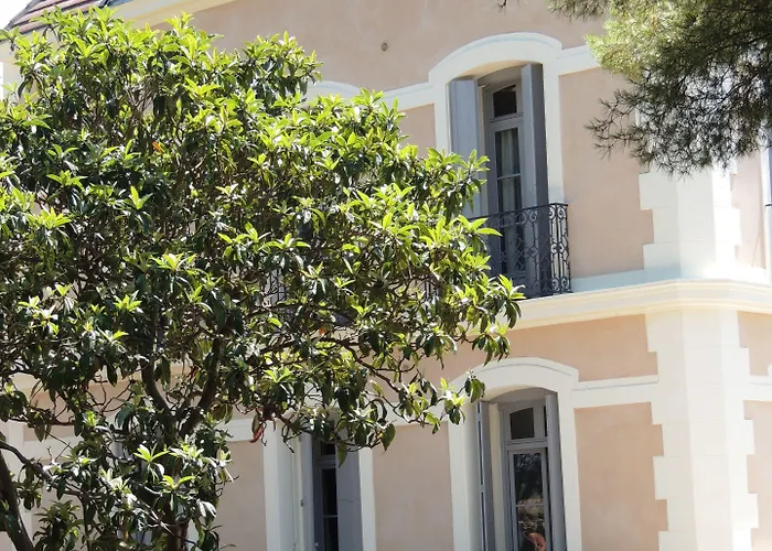 Domaine De La Mandoune Semesteranläggning (resort) 4*