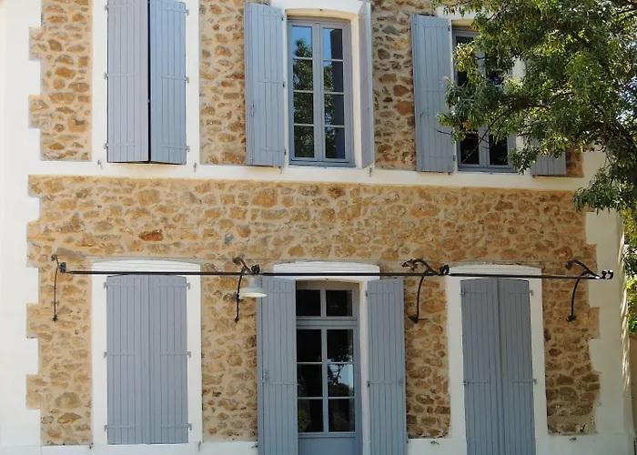 Domaine De La Mandoune Semesteranläggning (resort) Marseillan (Herault)