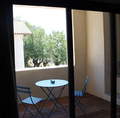 Domaine De La Mandoune Marseillan (Herault)