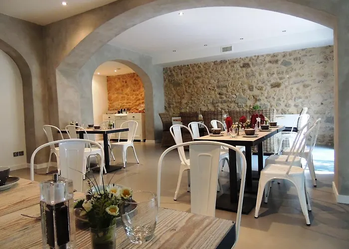 Domaine De La Mandoune Marseillan (Herault)