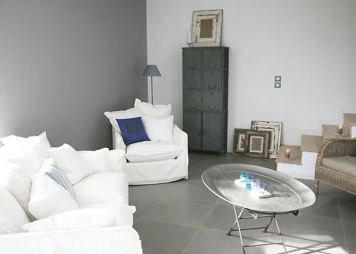 Domaine De La Mandoune 4* Marseillan (Herault)