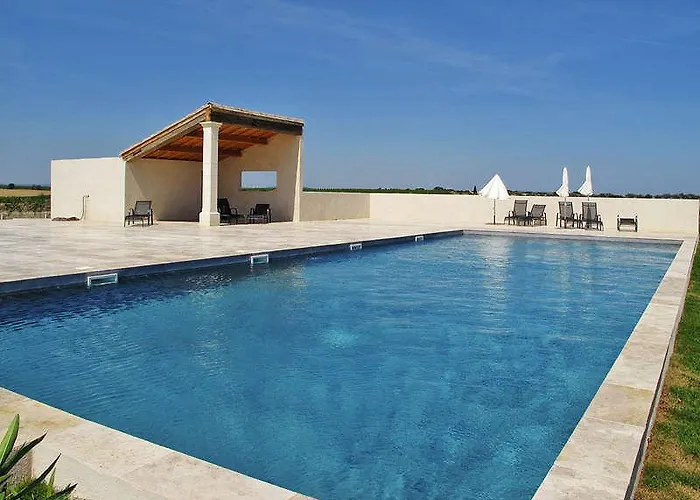 Domaine De La Mandoune